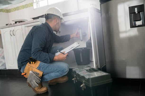 Water Softener Installation in Jefferson Hills, PA