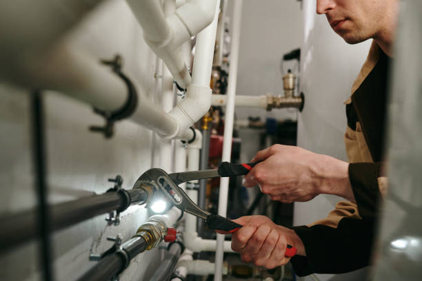 Best Emergency Plumber  in Jefferson Hills, PA