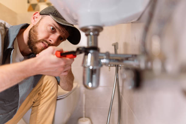 Best Plumbing Inspection Services  in Jefferson Hills, PA