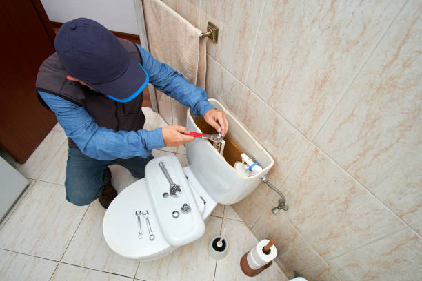 Best Clogged Drain Plumber  in Jefferson Hills, PA